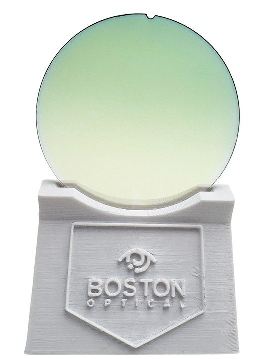 Boston Optical HALLE-FLASH BLEU